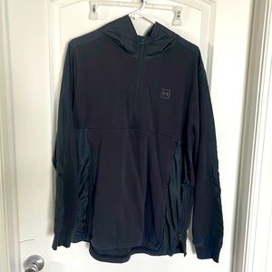 Under Armour Microthread Terry Hoodie